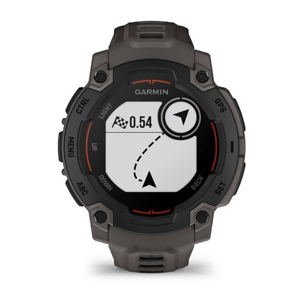 Nutikell Garmin Instinct® E – 45 mm 10 Nutikell Garmin Instinct® E – 45 mm 10