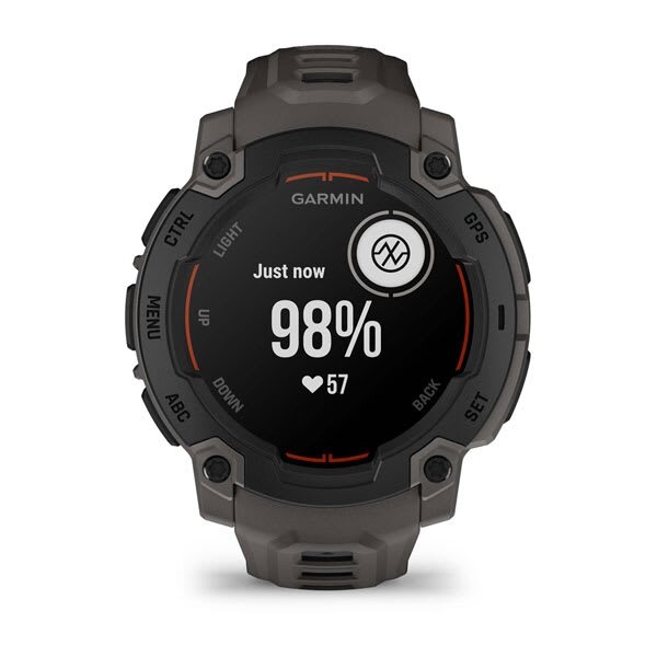 Smartwatch Garmin Instinct® E – 45 mm 11