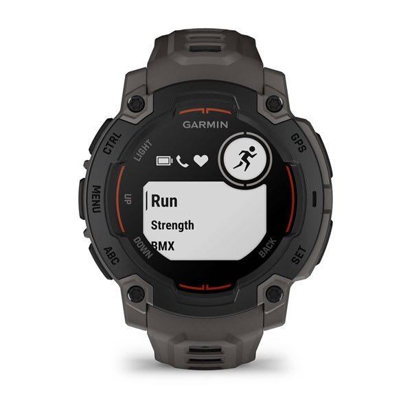 Nutikell Garmin Instinct® E – 45 mm 3 Nutikell Garmin Instinct® E – 45 mm 3