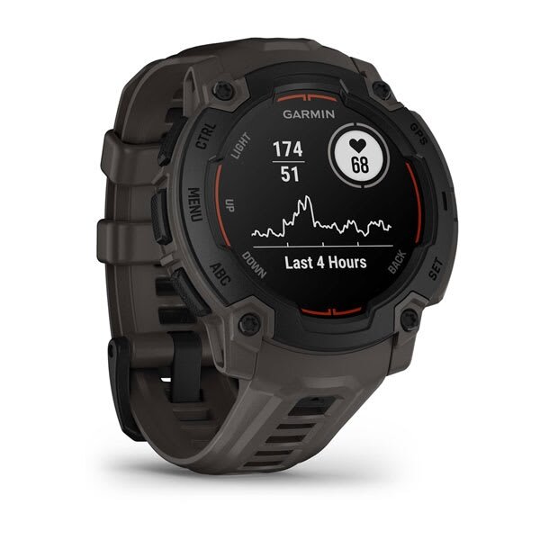 Nutikell Garmin Instinct® E – 45 mm 4 Nutikell Garmin Instinct® E – 45 mm 4