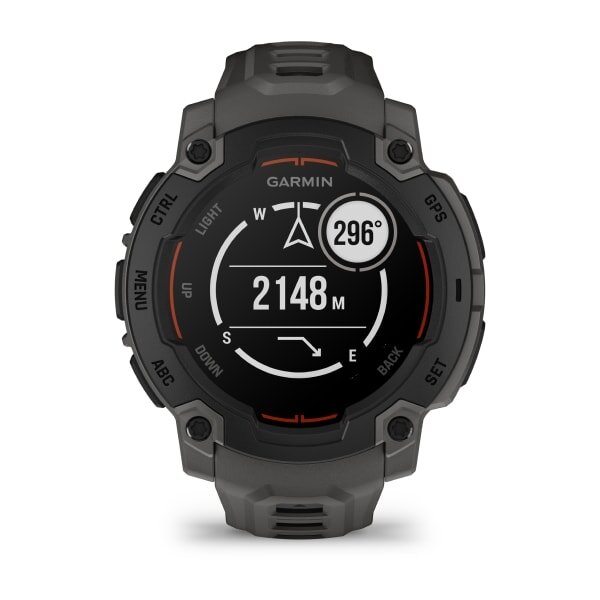 Nutikell Garmin Instinct® E – 45 mm 5 Nutikell Garmin Instinct® E – 45 mm 5