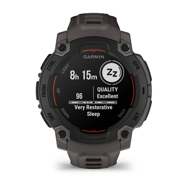 Nutikell Garmin Instinct® E – 45 mm 7 Nutikell Garmin Instinct® E – 45 mm 7