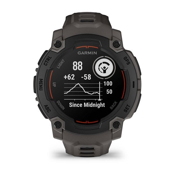 Nutikell Garmin Instinct® E – 45 mm 8 Nutikell Garmin Instinct® E – 45 mm 8