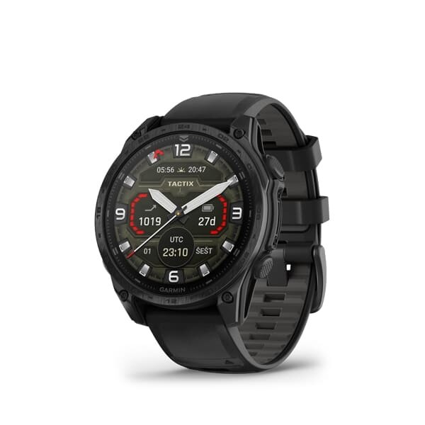 Išmanusis laikrodis Garmin tactix 8 – 47 mm 2 Išmanusis laikrodis Garmin tactix 8 – 47 mm 2