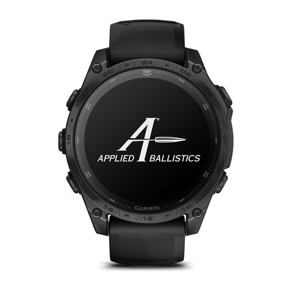 Išmanusis laikrodis Garmin tactix 8 – 47 mm 7 Išmanusis laikrodis Garmin tactix 8 – 47 mm 7
