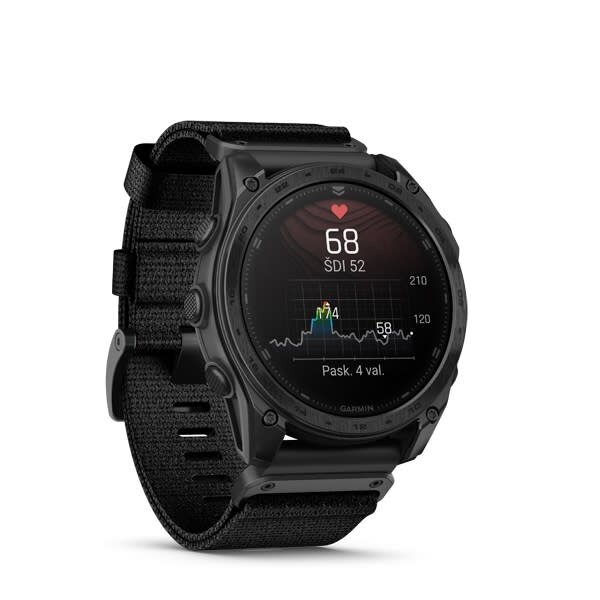 Smartwatch Garmin tactix 8 – 51 mm 4 Smartwatch Garmin tactix 8 – 51 mm 4
