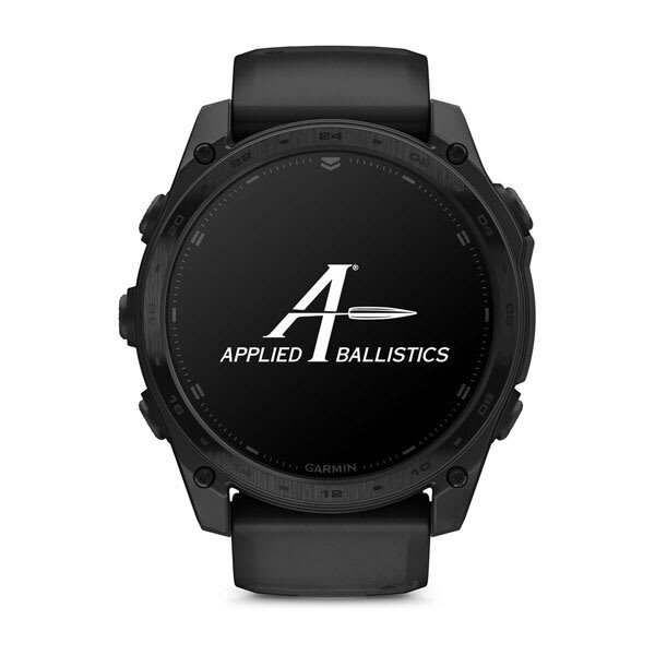 Smartwatch Garmin tactix 8 – 51 mm 7 Smartwatch Garmin tactix 8 – 51 mm 7