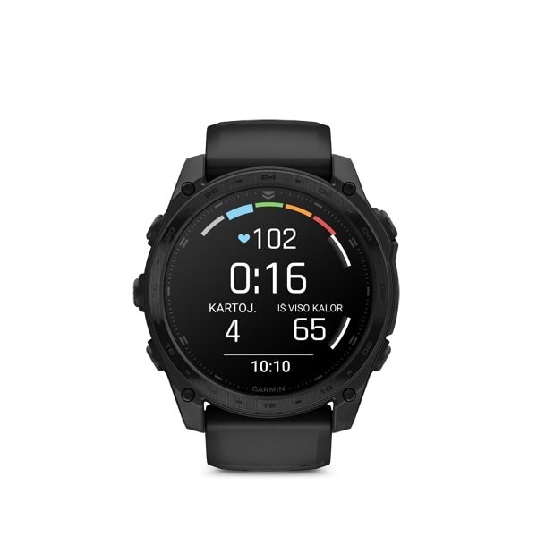 Smartwatch Garmin tactix 8 – 51 mm 8 Smartwatch Garmin tactix 8 – 51 mm 8