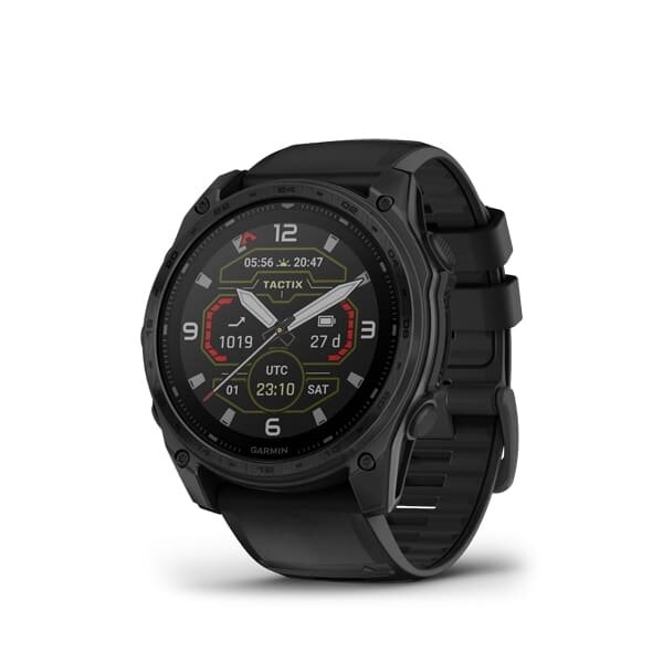 Smartwatch Garmin tactix® 8 – 51 mm, Solar – 51 mm 2 Smartwatch Garmin tactix® 8 – 51 mm, Solar – 51 mm 2
