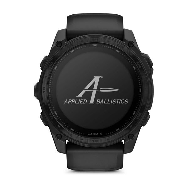 Smartwatch Garmin tactix® 8 – 51 mm, Solar – 51 mm 7 Smartwatch Garmin tactix® 8 – 51 mm, Solar – 51 mm 7