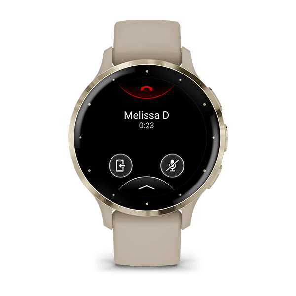 Išmanusis laikrodis Garmin Venu 3