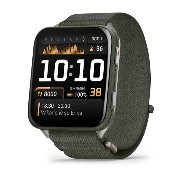 Smartwatch Garmin Venu® 2 Smartwatch Garmin Venu® 2