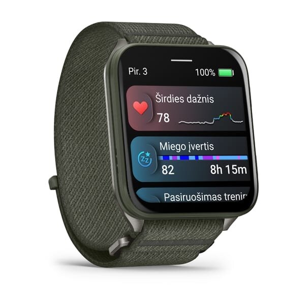 Smartwatch Garmin Venu® 4 Smartwatch Garmin Venu® 4