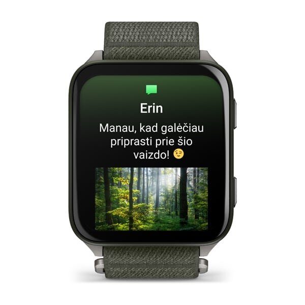 Smartwatch Garmin Venu® 5