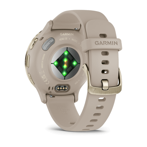 Išmanusis laikrodis Garmin Venu 8