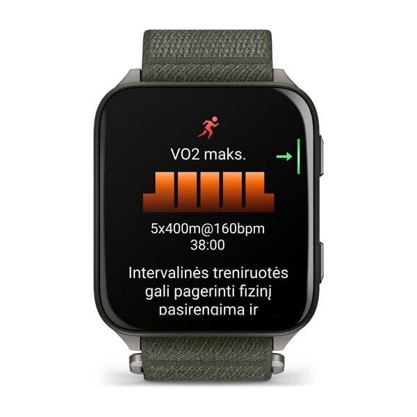 Smartwatch Garmin Venu® 7 Smartwatch Garmin Venu® 7