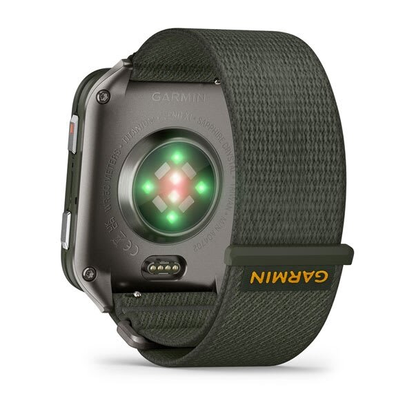 Smartwatch Garmin Venu® 8