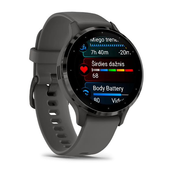 Nutikell Garmin Venu 4 Nutikell Garmin Venu 4