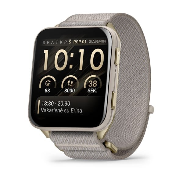 Smartwatch Garmin Venu® 2