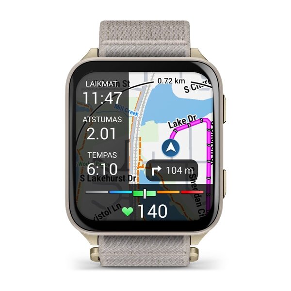Smartwatch Garmin Venu® 3