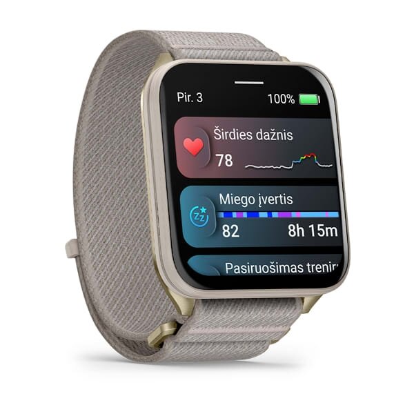 Smartwatch Garmin Venu® 4 Smartwatch Garmin Venu® 4