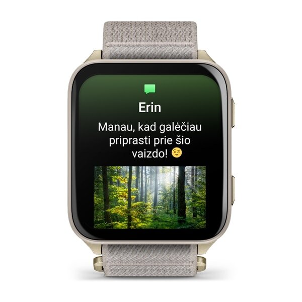 Smartwatch Garmin Venu® 5
