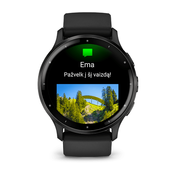 Išmanusis laikrodis Garmin Venu 3 5 Išmanusis laikrodis Garmin Venu 3 5