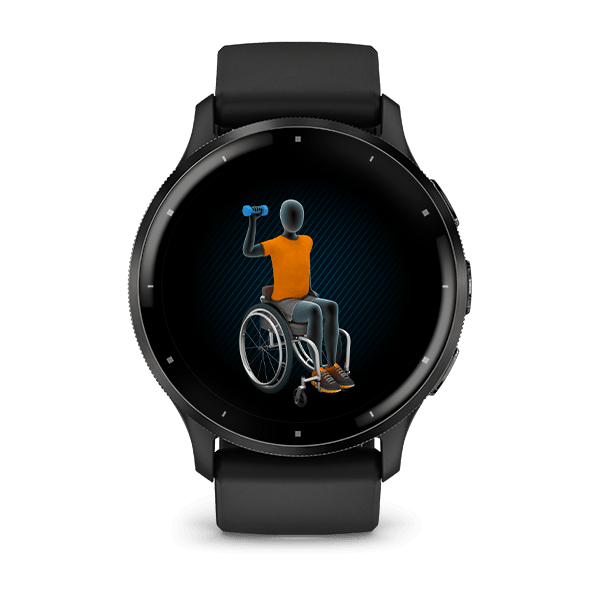 Išmanusis laikrodis Garmin Venu 3 7