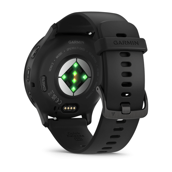 Išmanusis laikrodis Garmin Venu 3 8 Išmanusis laikrodis Garmin Venu 3 8