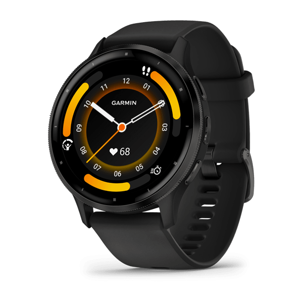 Išmanusis laikrodis Garmin Venu 3 2