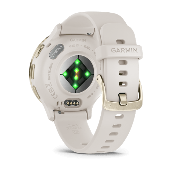 Išmanusis laikrodis Garmin Venu 3S – 41 mm 8 Išmanusis laikrodis Garmin Venu 3S – 41 mm 8