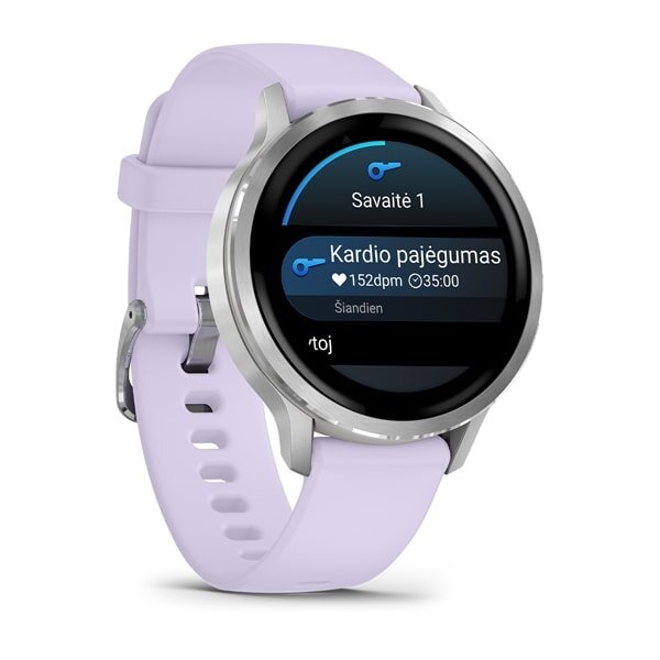 Išmanusis laikrodis Garmin Venu 4 - 41 mm 4 Išmanusis laikrodis Garmin Venu 4 - 41 mm 4