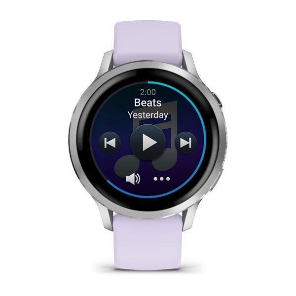 Išmanusis laikrodis Garmin Venu 4 - 41 mm 5 Išmanusis laikrodis Garmin Venu 4 - 41 mm 5