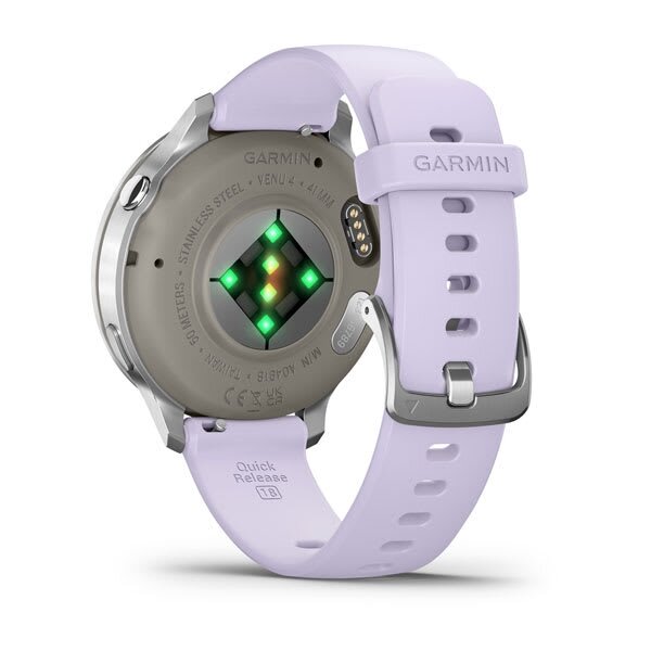Išmanusis laikrodis Garmin Venu 4 - 41 mm 8 Išmanusis laikrodis Garmin Venu 4 - 41 mm 8