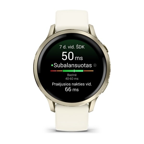 Smartwatch Garmin Venu 4 - 41 mm 3 Smartwatch Garmin Venu 4 - 41 mm 3