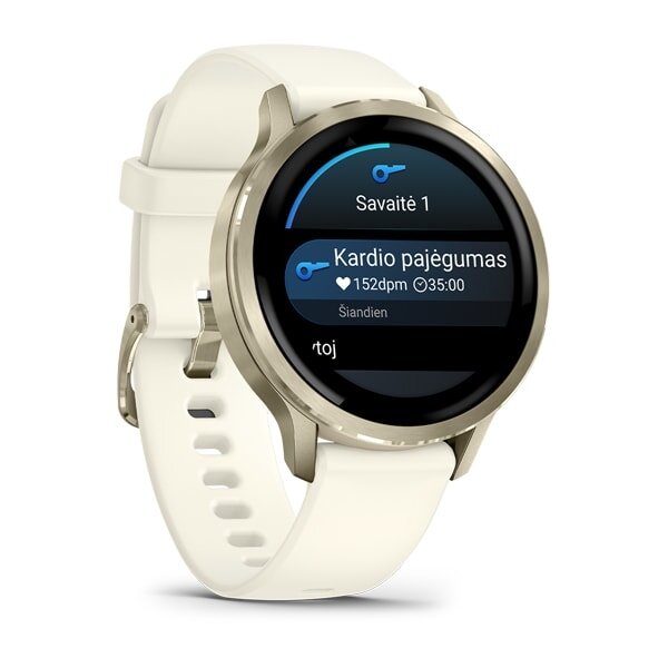 Smartwatch Garmin Venu 4 - 41 mm 4 Smartwatch Garmin Venu 4 - 41 mm 4