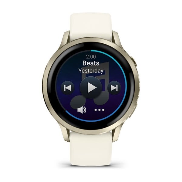 Smartwatch Garmin Venu 4 - 41 mm 5 Smartwatch Garmin Venu 4 - 41 mm 5