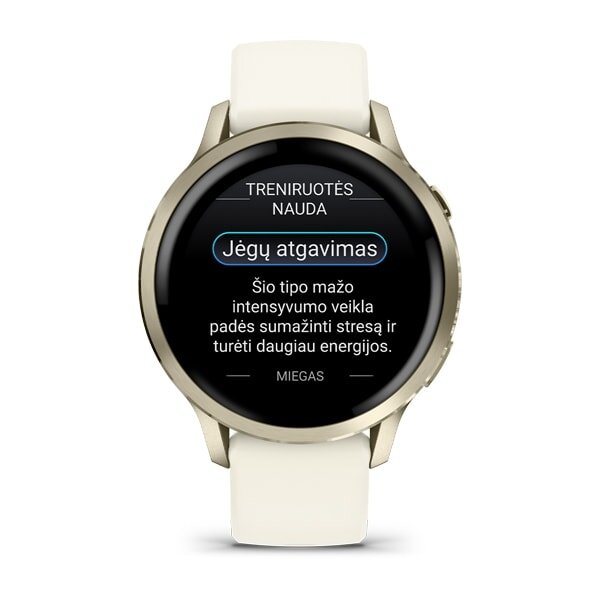 Smartwatch Garmin Venu 4 - 41 mm 7 Smartwatch Garmin Venu 4 - 41 mm 7