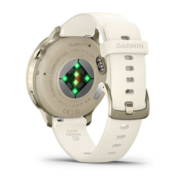 Smartwatch Garmin Venu 4 - 41 mm 8 Smartwatch Garmin Venu 4 - 41 mm 8