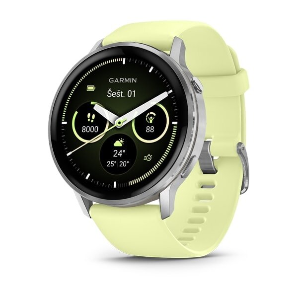 Smartwatch Garmin Venu® 4 - 45 mm – 45 mm 2 Smartwatch Garmin Venu® 4 - 45 mm – 45 mm 2