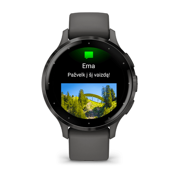 Nutikell Garmin Venu 5 Nutikell Garmin Venu 5
