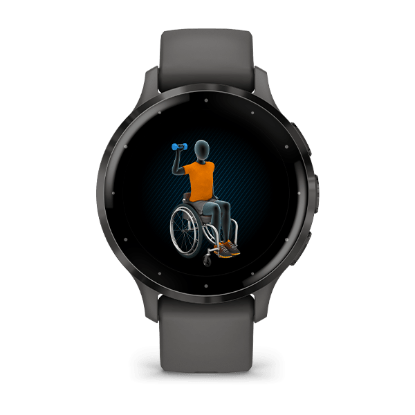 Smartwatch Garmin Venu 7