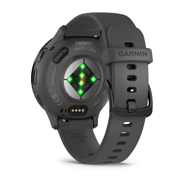 Nutikell Garmin Venu 8 Nutikell Garmin Venu 8