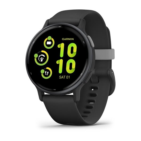 Smartwatch Garmin vívoactive® 5 10 Smartwatch Garmin vívoactive® 5 10