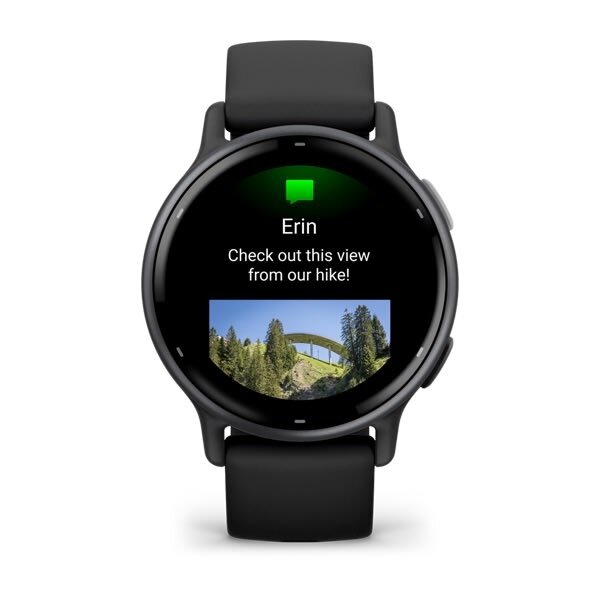 Smartwatch Garmin vívoactive® 5 11 Smartwatch Garmin vívoactive® 5 11