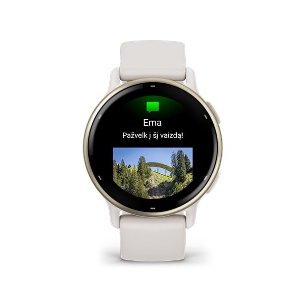 Nutikell Garmin vívoactive® 5 3 Nutikell Garmin vívoactive® 5 3