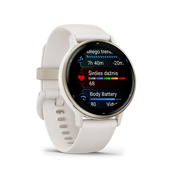 Nutikell Garmin vívoactive® 5 4 Nutikell Garmin vívoactive® 5 4