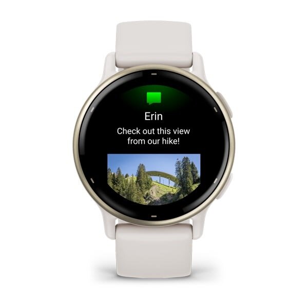 Nutikell Garmin vívoactive® 5 11