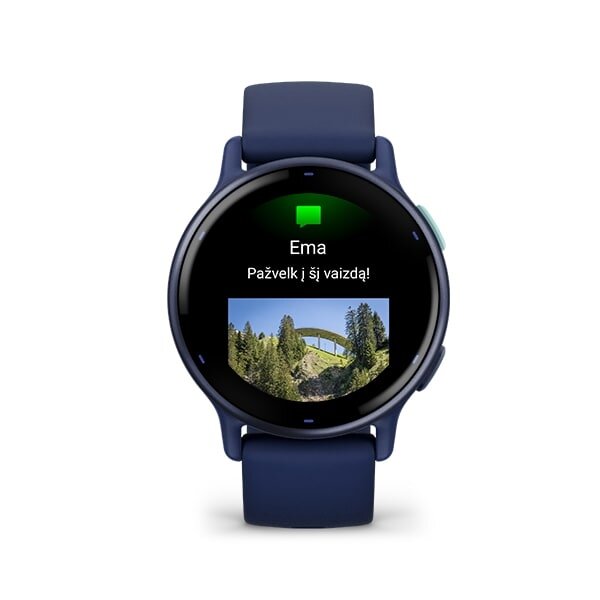 Smartwatch Garmin vívoactive® 5 3 Smartwatch Garmin vívoactive® 5 3