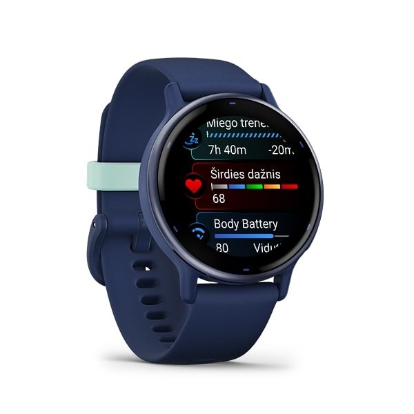 Smartwatch Garmin vívoactive® 5 4 Smartwatch Garmin vívoactive® 5 4